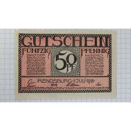 germany-notgeld-rendsburg-50-pfennig-1920