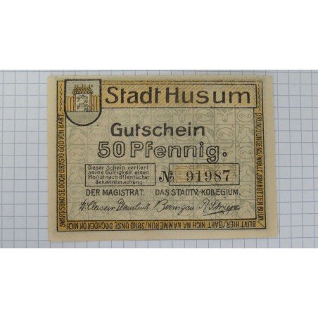 germany-notgeld-husum-50-pfennig