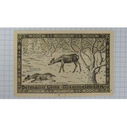 germany-notgeld-hemdingen-gemeinde-75-pfennig-1922