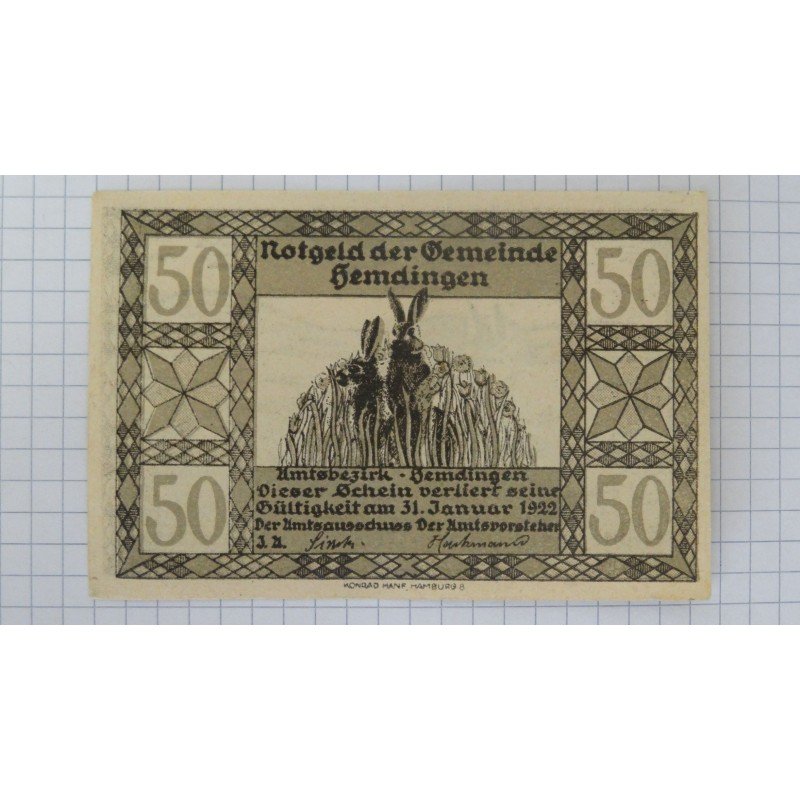 germany-notgeld-hemdingen-gemeinde-50-pfennig-1922