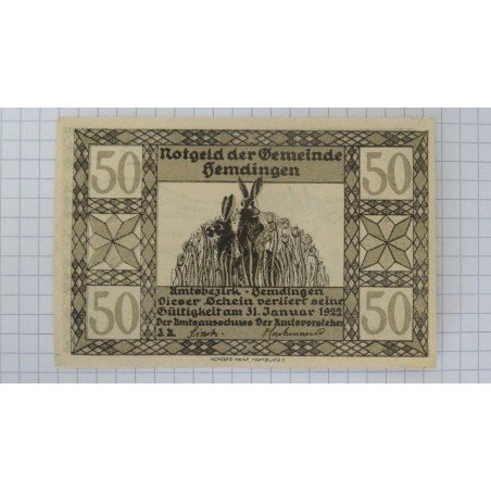 germany-notgeld-hemdingen-gemeinde-50-pfennig-1922