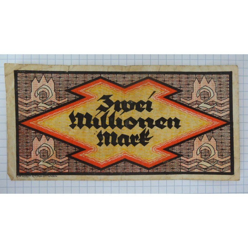 germany-notgeld-altona-2-millionen-mark-1923