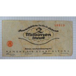 germany-notgeld-altona-2-millionen-mark-1923