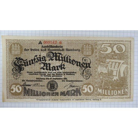 germany-notgeld-hamburg-50-millionen-mark-1923