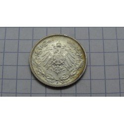 germany-1-2-mark-1906-e