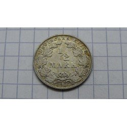 germany-1-2-mark-1907-d