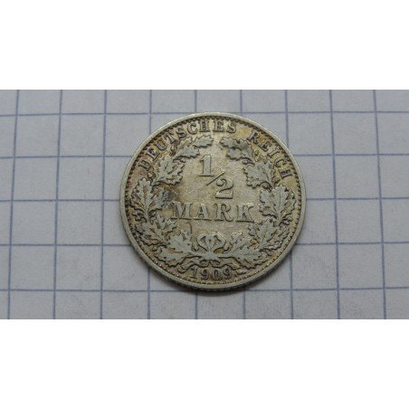 germany-1-2-mark-1909-a