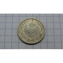 germany-1-2-mark-1909-a