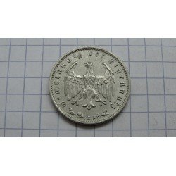 germany-1-reichsmark-1933-e
