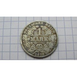 germany-1-mark-1874-d