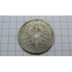 germany-1-mark-1874-d