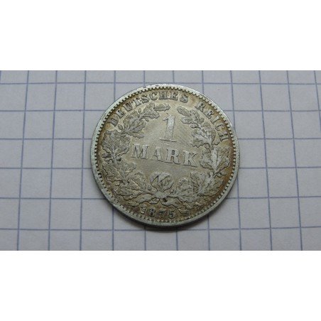 germany-1-mark-1875-f
