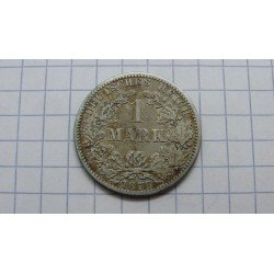 germany-1-mark-1876-a