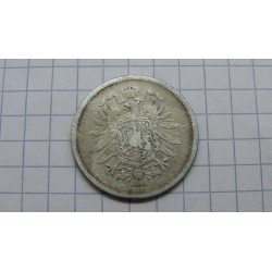 germany-1-mark-1878-f