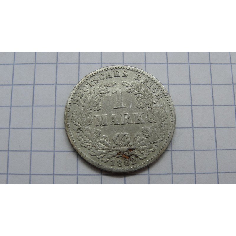 germany-1-mark-1882-g germany-1-mark-1882-g