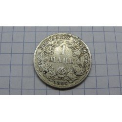 germany-1-mark-1886-d