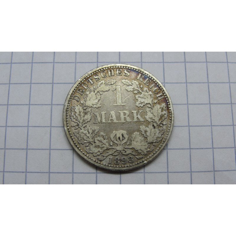 germany-1-mark-1893-a germany-1-mark-1893-a