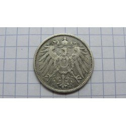 germany-1-mark-1896-d