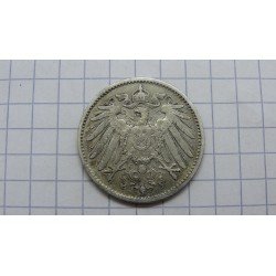 germany-1-mark-1896-d