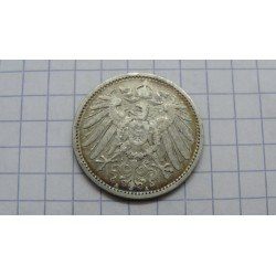 germany-1-mark-1899-a