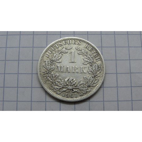 germany-1-mark-1901-f