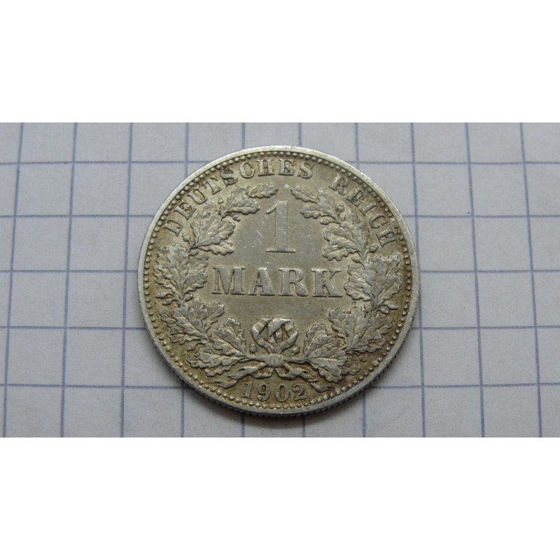 germany-1-mark-1902-f germany-1-mark-1902-f