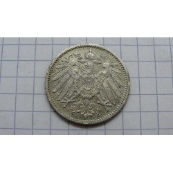 germany-1-mark-1904-f