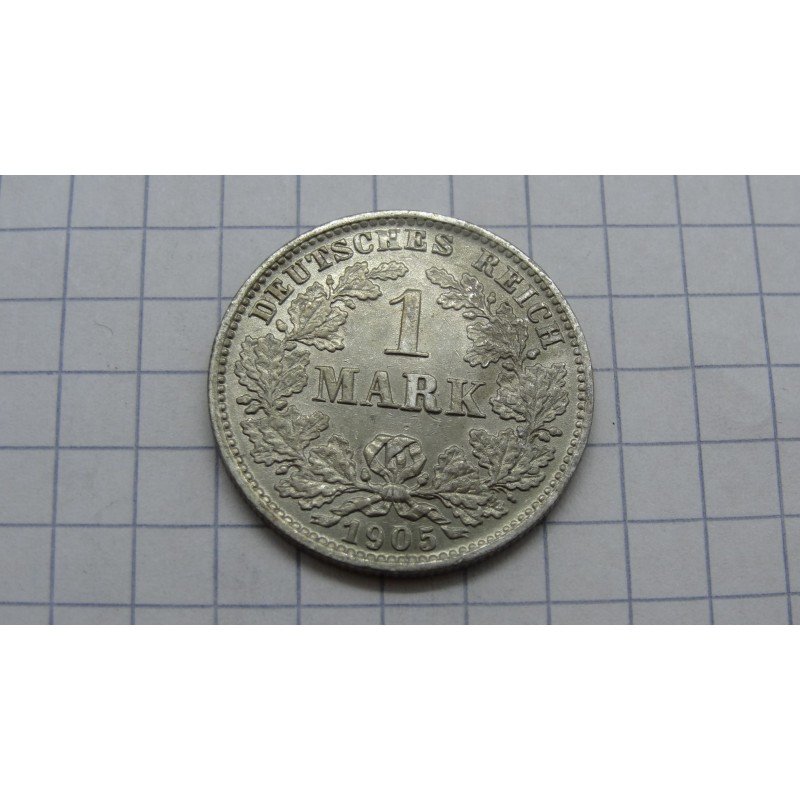 germany-1-mark-1905-e germany-1-mark-1905-e