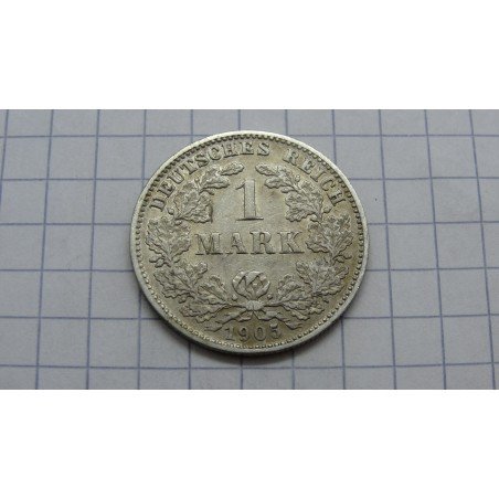 germany-1-mark-1905-j