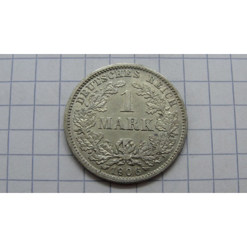 germany-1-mark-1906-d germany-1-mark-1906-d