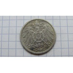 germany-1-mark-1906-d