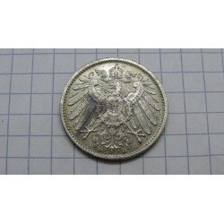 germany-1-mark-1908-d