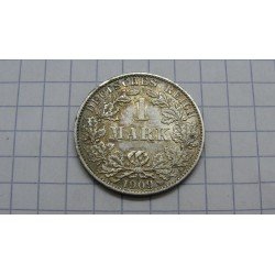 germany-1-mark-1909-a