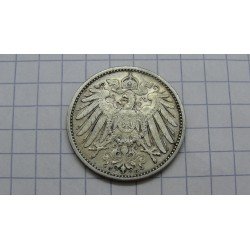 germany-1-mark-1909-g
