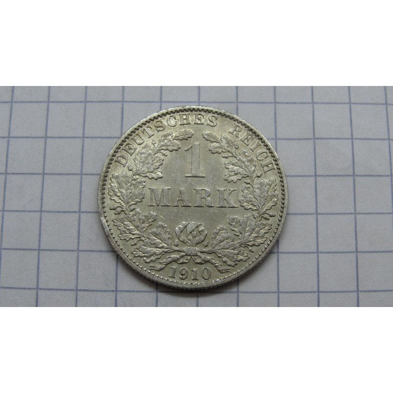 germany-1-mark-1910-a germany-1-mark-1910-a