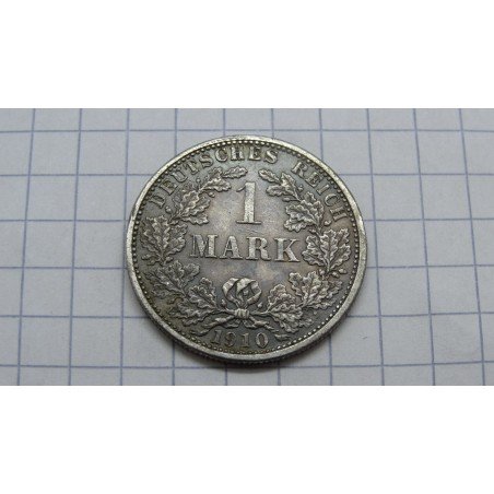 germany-1-mark-1910-f