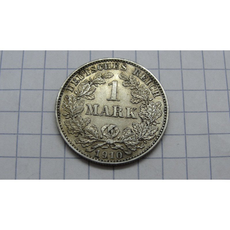 germany-1-mark-1910-e germany-1-mark-1910-e