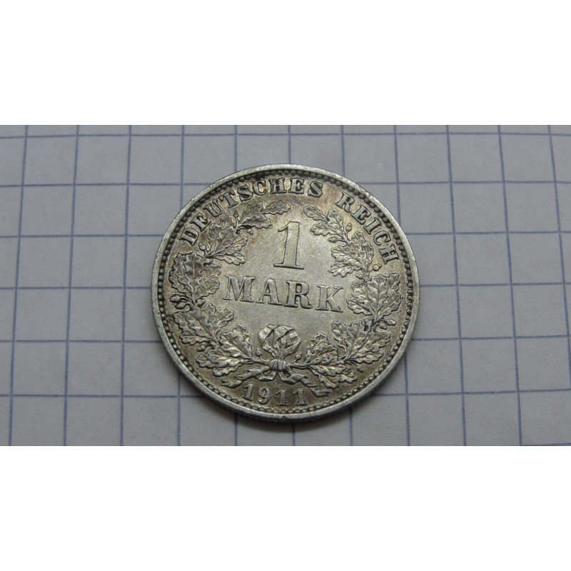 germany-1-mark-1911-e germany-1-mark-1911-e