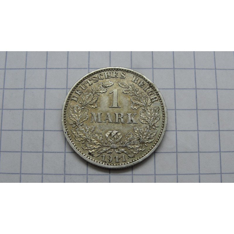 germany-1-mark-1911-e germany-1-mark-1911-e