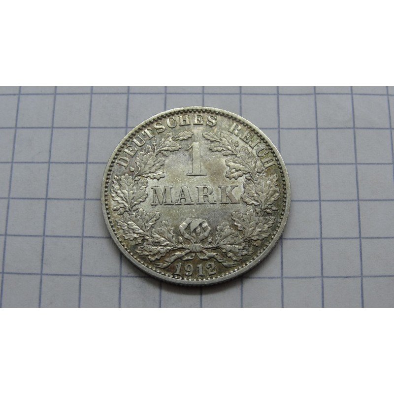 germany-1-mark-1912-a germany-1-mark-1912-a