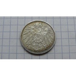 germany-1-mark-1914-e