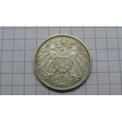 germany-1-mark-1914-j