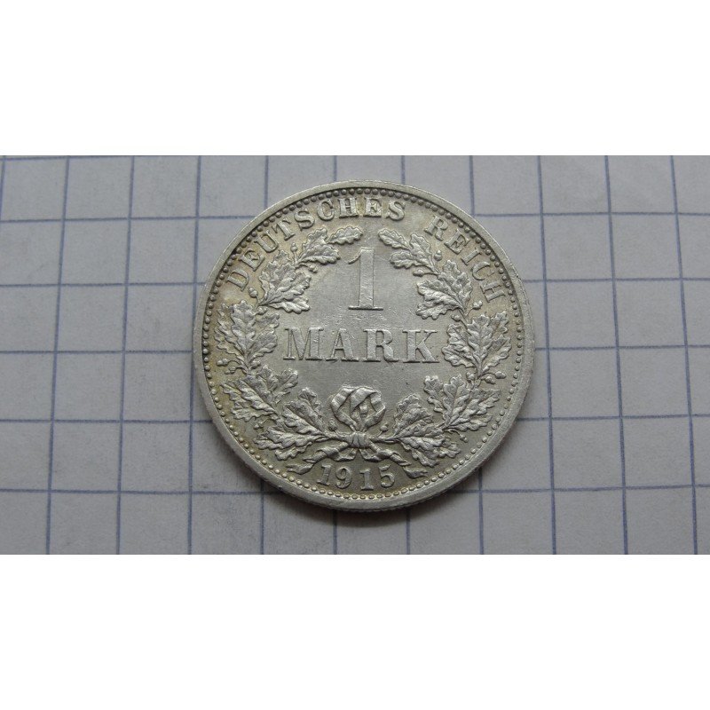 germany-1-mark-1915-f germany-1-mark-1915-f
