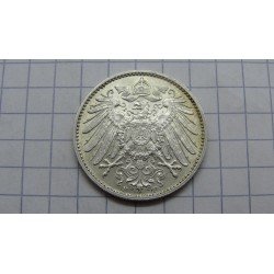 germany-1-mark-1915-f