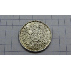 germany-1-mark-1915-d
