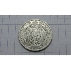 germany-25-pfennig-1909-a