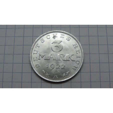 germany-weimar-3-mark-1922-a