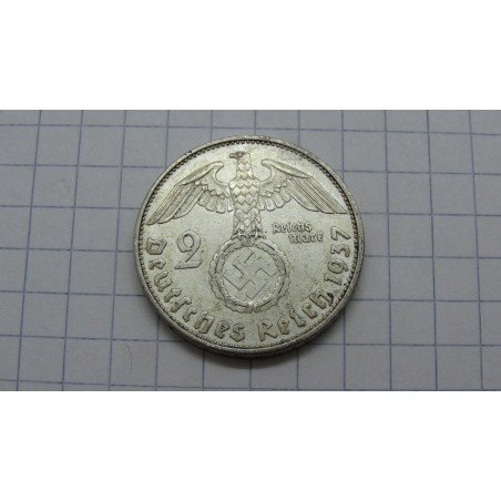 germany-third-reich-2-reichsmark-1937-e-su-svastika