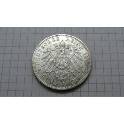 germany-preussen-5-mark-1902-wilhelm-ii