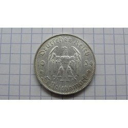 germany-third-reich-5-reichsmark-1934-f